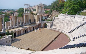 Antique-theater-plovdiv