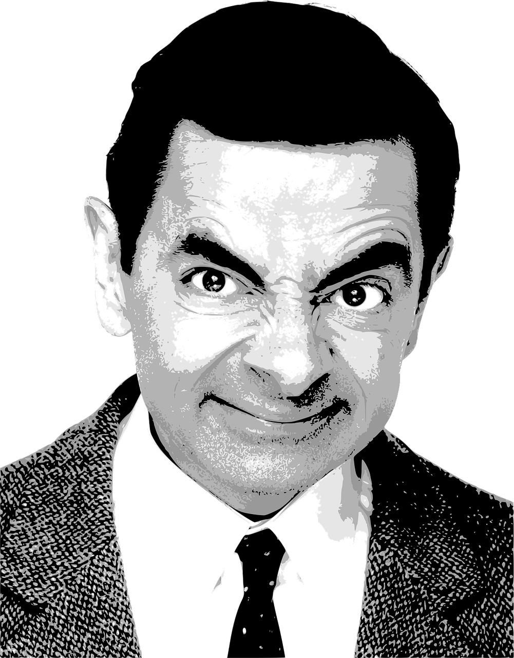 Роуън Аткинсън: Универсалният език на смеха